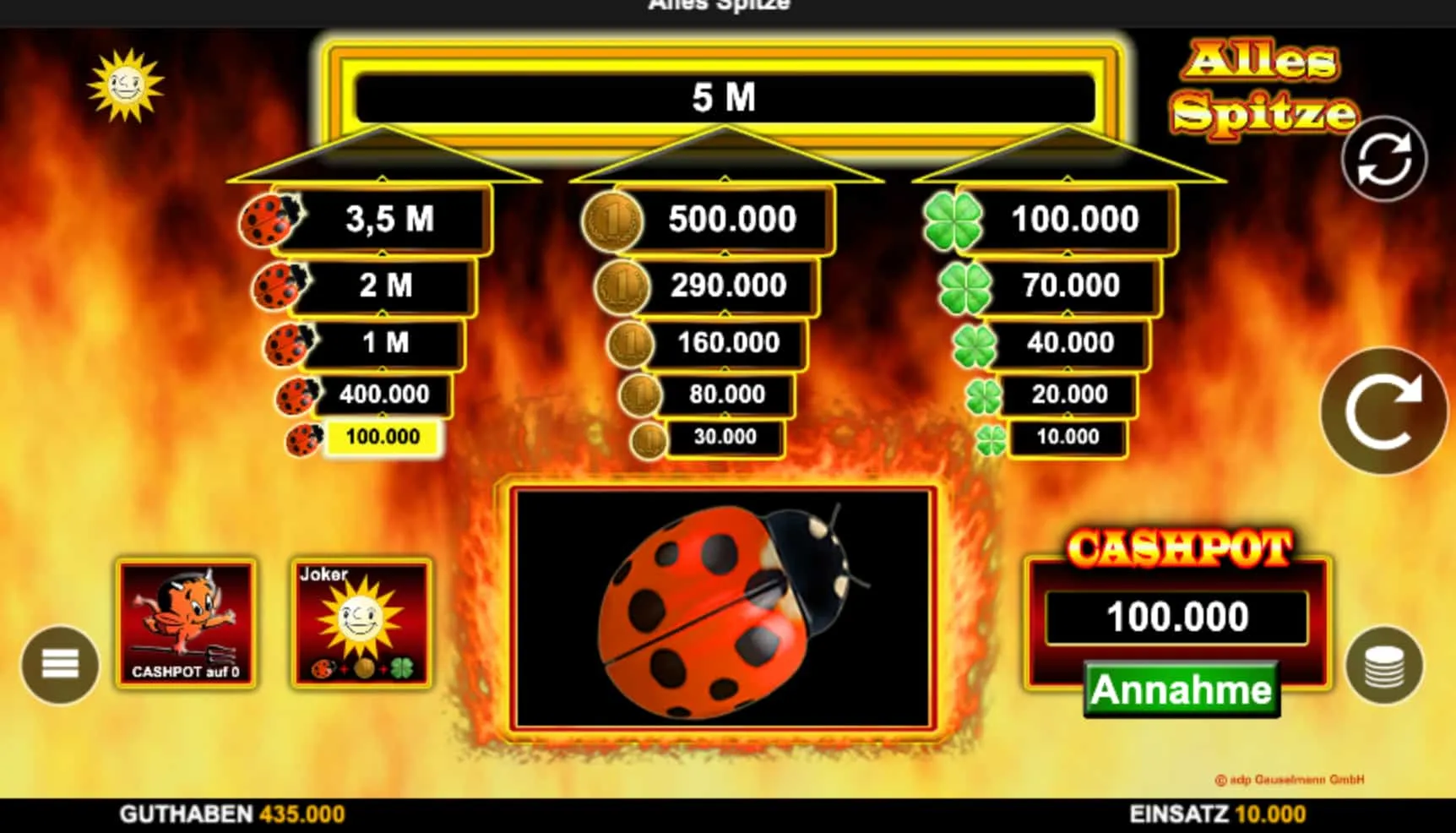 Alles Spitze ohne Geldeinsatz — die kostenfreie Merkur-Demo Alles Spitze ohne Geldeinsatz — die kostenfreie Merkur-Demo